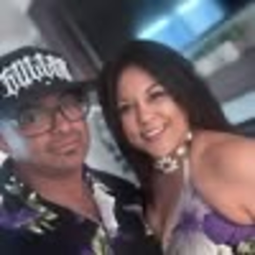 Meet your Posher, Francesca